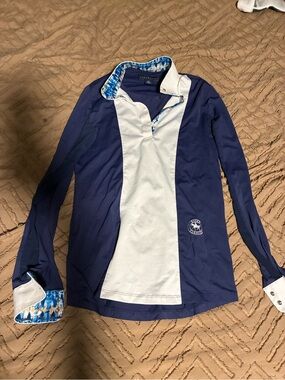 Essex classics show shirt